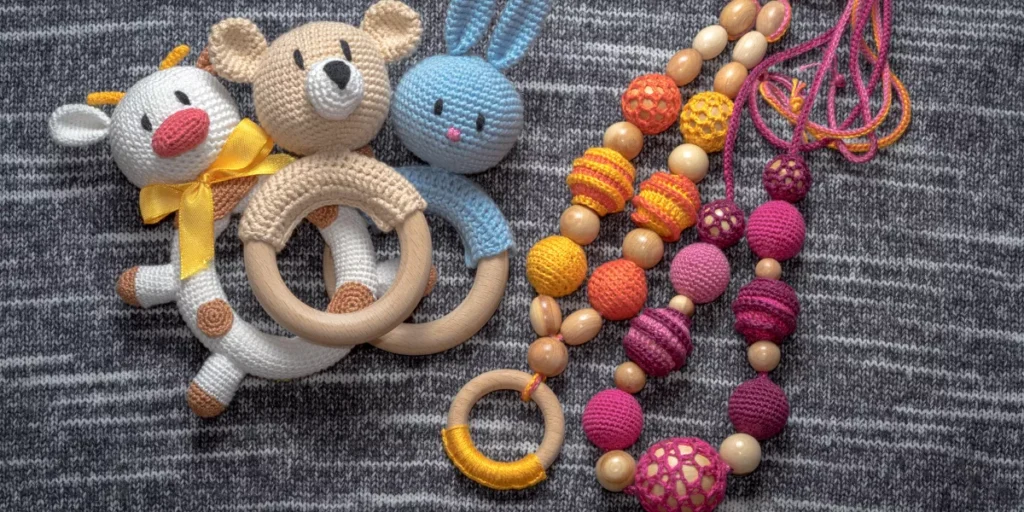 Choosing Non-Toxic Toys for Your Baby Choosing Non-Toxic Toys for Your Baby