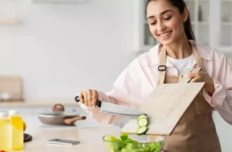 Smart Solutions for Organizing Your Cooking Space